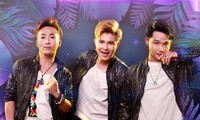 Hấp dẫn với MTV Connection “4ever Young“