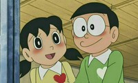 Một kẻ yếu như Nobita tiềm ẩn nhiều điều đáng quý, rất giống hầu hết chúng ta