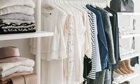 10 lời khuyên để sở hữu một tủ quần áo mặc lúc nào cũng hợp, không sợ bị cũ