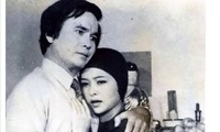 Cố nghệ sĩ Quang Thái trong phim "Biệt động Sài Gòn".