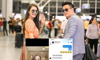 Lộ tin nhắn giữa vợ cũ Việt Anh và Quế Vân khiến nhiều người &apos;ngã ngửa&apos;