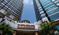 Khách sạn Melia Lý Thường Kiệt bao gồm Khách sạn Melia và Tòa nhà văn phòng cho thuê Hanoi Center Office tọa lạc tại vị trí vàng 44B Lý Thường Kiệt.