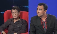 MC Quyền Linh chê đạo diễn Lê Hoàng là người sống không có cảm xúc