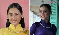 Thiếu nữ 18 tuổi của Bến Tre dự thi Hoa hậu Việt Nam 2020