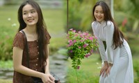 Nữ sinh Đại học Văn Lang thi Hoa hậu Việt Nam: Chờ đợi thử thách ở fomat mới!