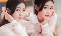 Nhan sắc &apos;Người đẹp được yêu thích nhất&apos; Hoa hậu Việt Nam 2020