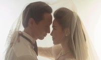 Hồ Ngọc Hà tung ảnh cưới với Kim Lý: Khi nào chính thức lên xe hoa?