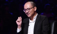 Vì sao MC Phan Đăng dừng dẫn ‘Ai là triệu phú’ sau 3 năm gắn bó?
