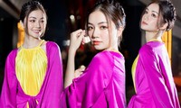 Người đẹp Du lịch HHVN 2018 Hà Lương Bảo Hằng khoe nhan sắc ‘cô Tấm’ ngọt ngào