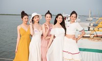 Những thí sinh nhỏ tuổi nhất cuộc thi Hoa hậu Việt Nam 2020 giờ ra sao?