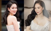 Hai người đẹp quê đất Cảng đăng quang Hoa hậu Việt Nam là ai?