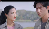 Tô Dũng chia sẻ về từng nhân vật trong &apos;Lối về miền hoa’