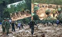 Tìm thấy thi thể Thiếu tướng Nguyễn Văn Man, Phó Tư lệnh Quân khu 4