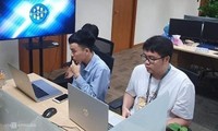 Mất 5 phút phát hiện lỗi của Microsoft, hai chuyên gia Việt Nam nhận 40.000 USD