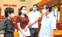 Bộ trưởng Giáo dục Nguyễn Kim Sơn trả lời 3 thắc mắc của cử tri Hà Nội