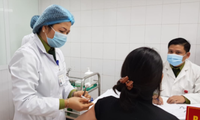 Diễn biến dịch ngày 30/5: Bắc Giang sẽ tiêm vắc xin cho hơn 16 vạn người
