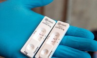 Chuyên gia y tế bày cách tự xét nghiệm COVID-19 chuẩn nhất