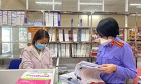 Mở rộng điều tra vụ Bệnh viện Thủ Đức mua kit xét nghiệm của Việt Á 