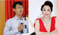 Trường ĐH Luật TPHCM lên tiếng vụ công an triệu tập giảng viên liên quan bà Nguyễn Phương Hằng