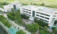 Bệnh viện đa khoa Minh An, huyện Quỳnh Lưu, Nghệ An, nơi xuất hiện chùm ca lây nhiễm COVID-19