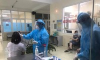 Hai bệnh viện ở Nghệ An hoạt động trở lại sau 2 ngày dừng tiếp nhận bệnh nhân