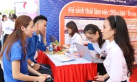 Ý nghĩa Ngày hội việc làm tỉnh Nghệ An năm 2022