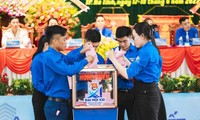 Hà Tĩnh sẵn sàng tổ chức Đại hội Đoàn điểm cấp tỉnh 