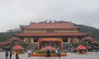 Trưởng Ban Trị sự Giáo hội Phật giáo Việt Nam tỉnh Quảng Ninh nói về câu chuyện chùa Ba Vàng