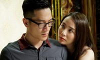 Quỳnh Nga-Chí Nhân trở thành một cặp trong phim mới "Sinh tử"