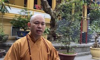 Sáng nay chính lễ Phật đản 2020: Tinh thần Phật giáo đồng hành dân tộc