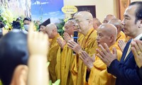 Đại lễ Phật đản đặc biệt trong mùa COVID-19