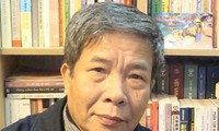 Giáo sư Ngô Đức Thịnh qua đời ở tuổi 76