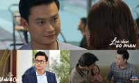 Loạt vai người yêu cũ bị phàn nàn "hãm" nhất màn ảnh Việt