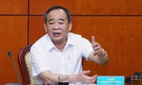 Thủ tướng Bổ nhiệm lại ông Lê Khánh Hải giữ chức Thứ trưởng Bộ VHTTDL