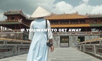 Video dài 30 giây quảng bá du lịch Việt Nam trên CNN