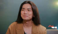 Diễn viên BB Trần là một trong số nghệ sĩ thuộc cộng đồng LGBT