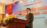 NSND Đặng Xuân Hải vẫn điều hành Hội Điện ảnh Việt Nam trong quá trình chờ tìm ra tân Chủ tịch Hội