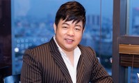 Ca sĩ Quang Lê thừa nhận cân nặng ảnh hưởng tới chất lượng giọng hát