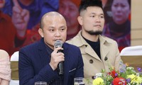 Nghệ sĩ Xuân Nghĩa ra mắt hai phim hài Tết