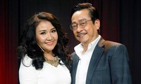 Nghệ sĩ Ngân Quỳnh nhớ những ngày làm phim với NSND Hoàng Dũng trong "Về nhà đi con"
