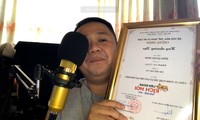 Nhận Huy chương Bạc, Minh Béo livestream khoe thành tích giữa &apos;bão&apos; dư luận