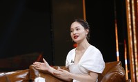 Lan Phương chính thức thay Hồng Đăng mở hàng ‘Cuộc hẹn cuối tuần’ trên VTV3