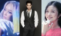 Sao K-pop và dàn ca sĩ Việt xuất hiện ở Lễ hội văn hóa đèn lồng Việt-Hàn