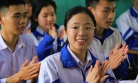 Hà Nội, Vĩnh Phúc dẫn đầu số lượng học sinh đoạt giải Nhất. 