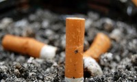 Hút thuốc lá, tiểu đường còn nguy hiểm hơn phơi nhiễm bức xạ ở mức thấp