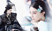 Phạm Băng Băng xứng danh ‘tuyệt sắc giai nhân’ của màn ảnh Hoa ngữ