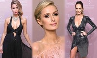 Nàng mẫu Playboy đọ sắc Paris Hilton và thiên thần nội y Nam Phi