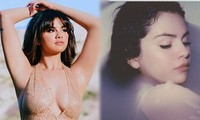 Selena Gomez ngày càng nóng bỏng với thần thái &apos;gây mê&apos;