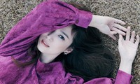 Song Hye Kyo yêu kiều đẹp buồn khi làm quý cô mùa đông