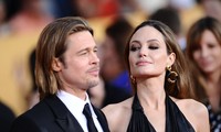 Angelina Jolie và Brad Pitt tốn triệu USD cho cuộc chiến ly hôn